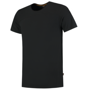 T-shirt Premium Naden Heren