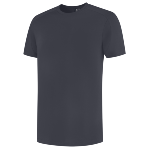 T-shirt Redefined Industrieel Wasbaar
