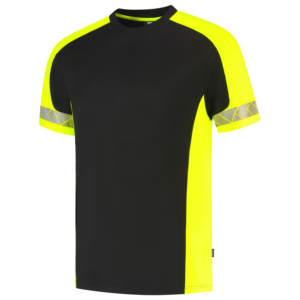 T-shirt Reflective Redefined