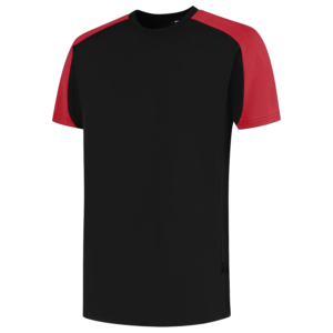T-shirt Bicolor Redefined