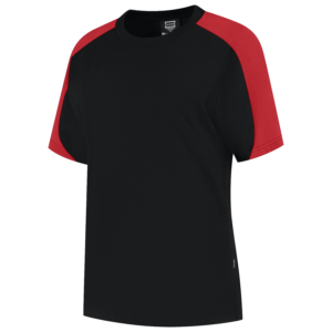 T-shirt Bicolor Redefined Dames