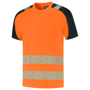 T-shirt Visibility Redefined
