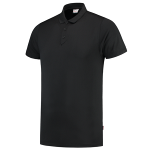 Poloshirt Cooldry Bamboe Fitted