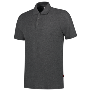 Poloshirt Fitted 180 Gram
