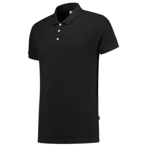 Poloshirt Fitted 210 Gram