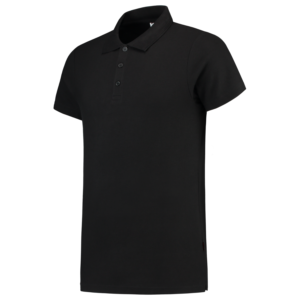 Poloshirt Fitted 180 Gram Kids