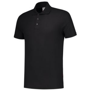 Poloshirt Fitted 60°C Wasbaar
