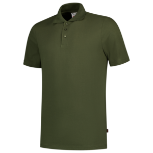 Poloshirt Jersey