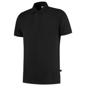 Poloshirt Recycled Jersey