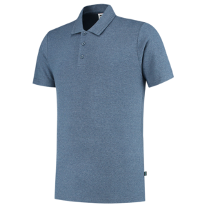 Poloshirt Recycled Pique