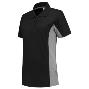 Poloshirt Bicolor Dames