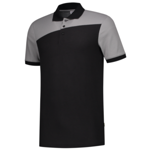 Poloshirt Bicolor Naden