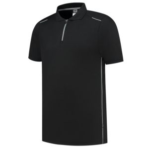 Poloshirt Accent