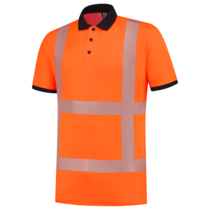 Poloshirt RWS Revisible