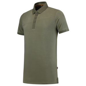 Poloshirt Premium Naden Heren