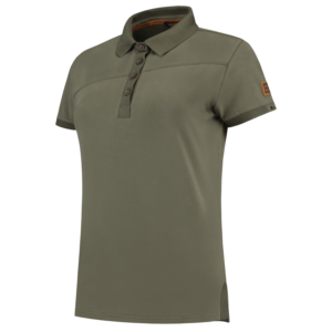Poloshirt Premium Naden Dames