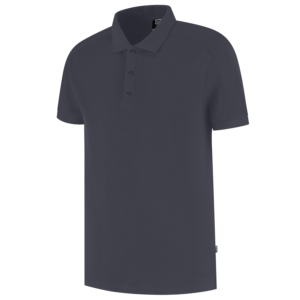 Poloshirt Redefined Industrieel Wasbaar