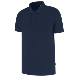 Poloshirt Redefined Industrieel Wasbaar