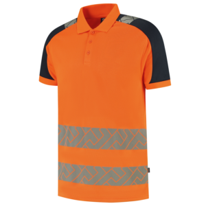 Poloshirt Visibility Redefined
