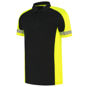 Poloshirt Reflective Redefined