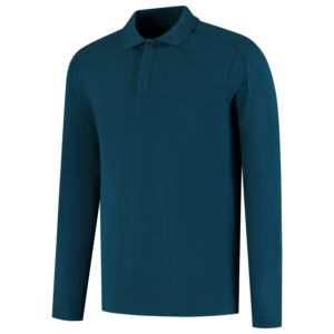 Poloshirt Lange Mouw Redefined