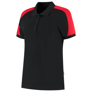 Poloshirt Bicolor Redefined Dames