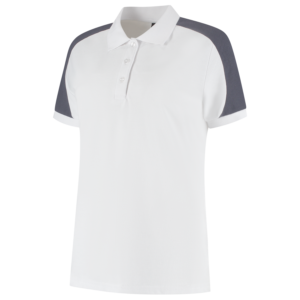 Poloshirt Bicolor Redefined Dames