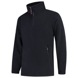 Fleece Sweater