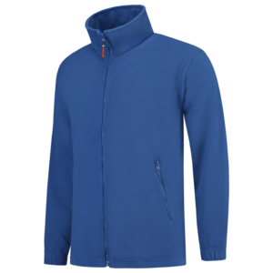 Sweatvest Fleece