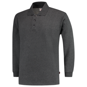 Polosweater