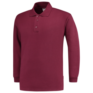 Polosweater