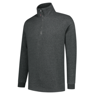 Sweater Ritskraag