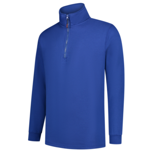 Sweater Ritskraag