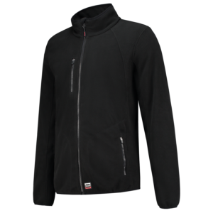 Sweatvest Fleece Luxe