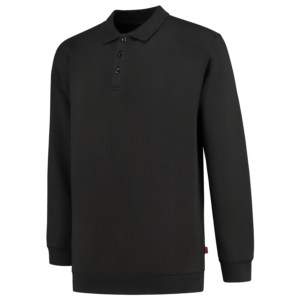 Polosweater Boord 60°C Wasbaar