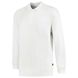 Polosweater Boord 60°C Wasbaar