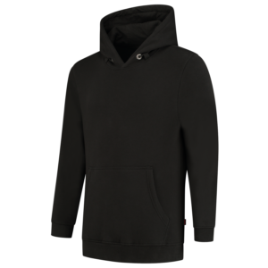 Sweater Capuchon 60°C Wasbaar