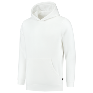 Sweater Capuchon 60°C Wasbaar