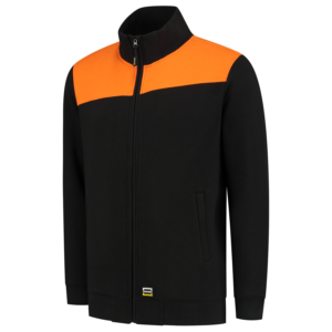 Sweatvest Bicolor Naden