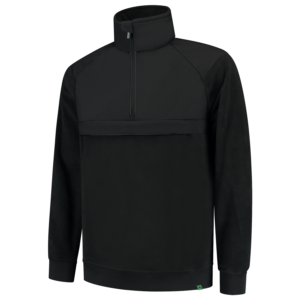 Sweater Anorak RE2050