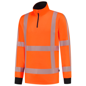 Zip Sweater RWS Revisible