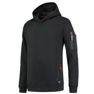 Sweater Premium Capuchon