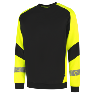 Sweater Reflective Redefined