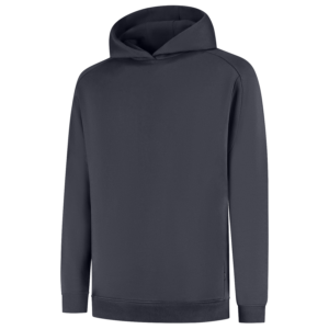 Sweater Capuchon Redefined