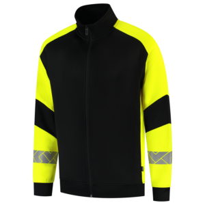 Sweatvest Reflective Redefined