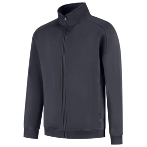 Sweatvest Redefined