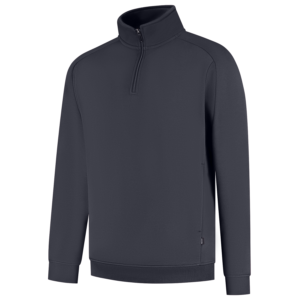 Zip Sweater Redefined
