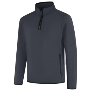 Technical Fleecejack 1/4 Zip Redefined
