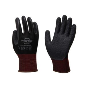 Proway Lite PWH-80800 werkhandschoenen met latex coating