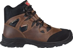 Cofra Jackson S3 veiligheidsschoen met GORE-TEX voering